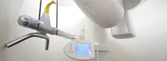 歯科用CT機